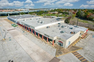Houston, TX Freestanding - 11502-11600 Hughes Rd