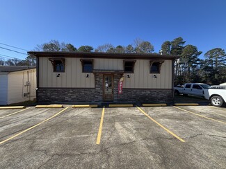 Anderson, SC Retail - 1207 Whitehall Rd