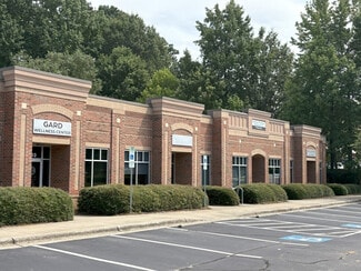 Raleigh, NC Office - 455 Swiftside Dr