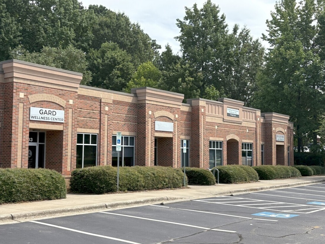 455 Swiftside Dr, Raleigh, NC for Sale
