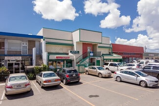 Waipahu, HI Retail - 94-871 Farrington Hwy