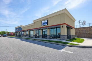 Red Lion, PA Retail - 3212 Cape Horn Rd