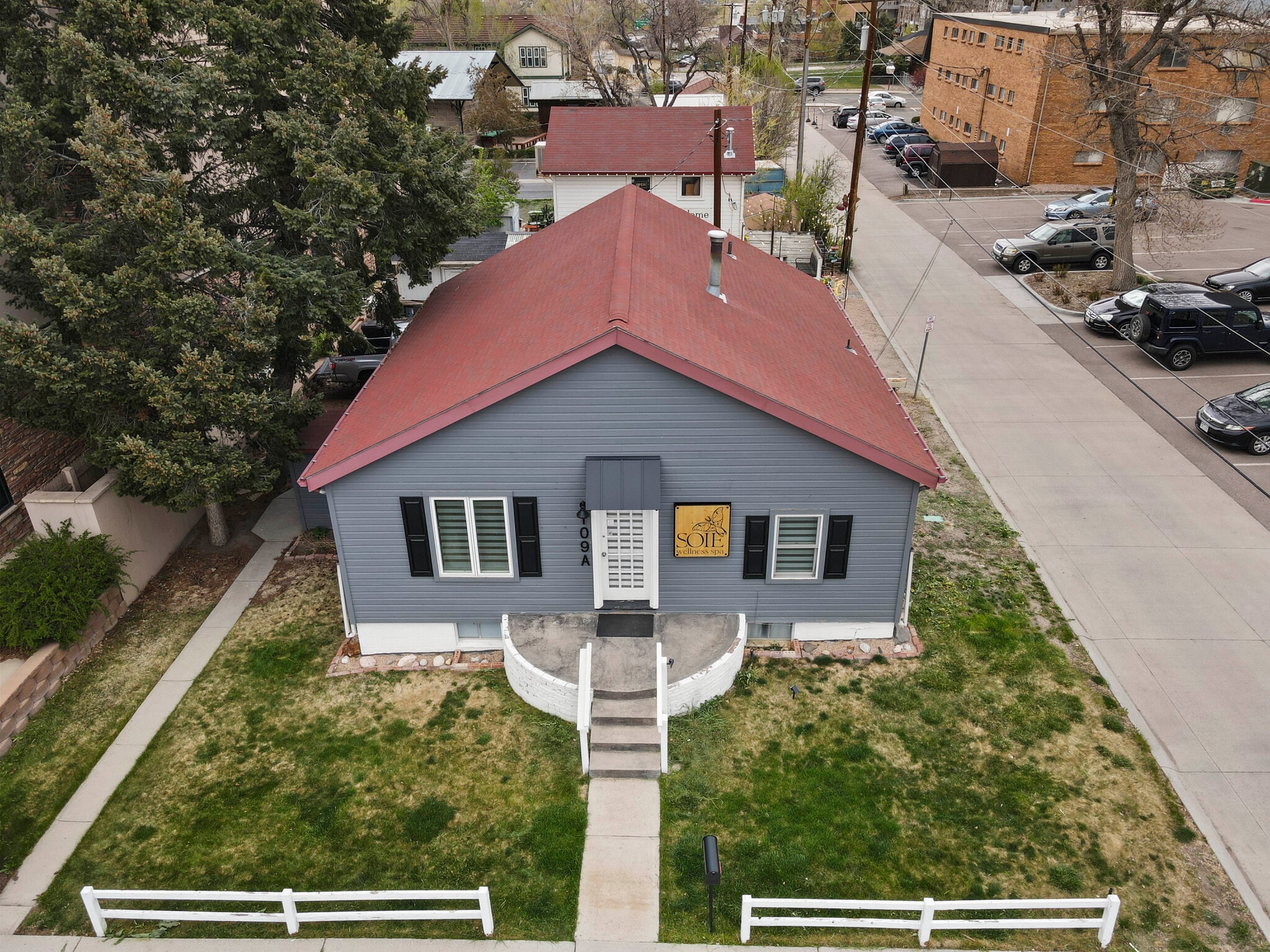 109 4th St, Castle Rock, CO for Sale