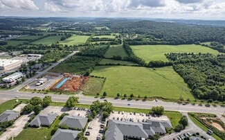 Cleveland, TN Commercial - 437 Stuart NE rd