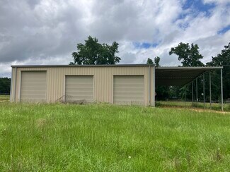 Coldspring, TX Industrial - 37 Lazy Ln