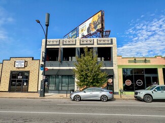 Saint Louis, MO Office - 3139-3141 Olive St
