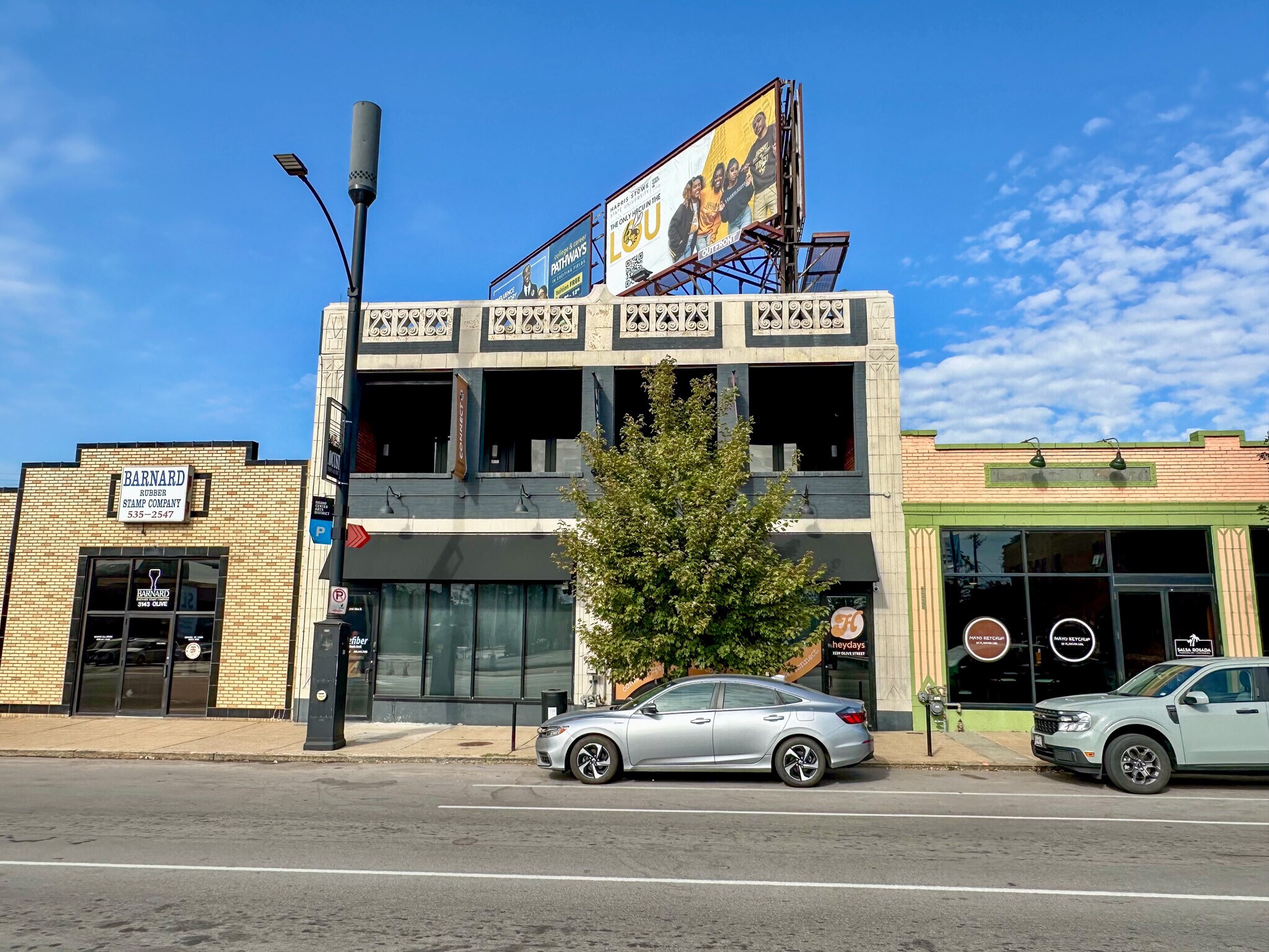 3139-3141 Olive St, Saint Louis, MO for Rent