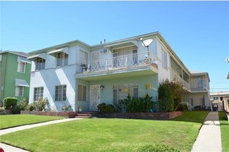 Los Angeles, CA Apartments - 4161 Marlton Ave