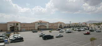 Pahrump, NV Retail - 100-200 S Highway 160