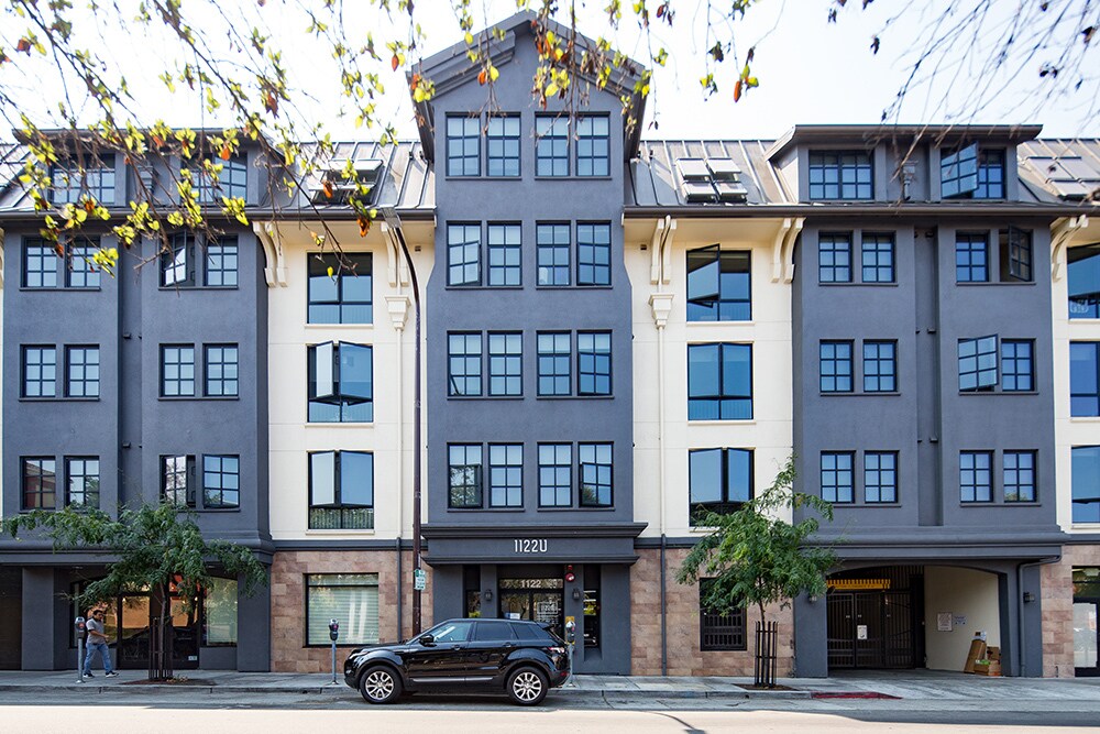 1122 University Ave, Berkeley, CA for Rent