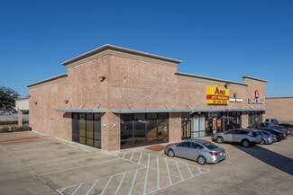 Houston, TX Retail - 3402 Hwy 6