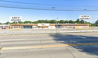 Lewiston, ME Retail - 40 East Ave Lewiston, ME Retail - 40 East Ave