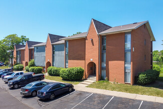 Belleville, MI Apartments - 49000 Denton Rd