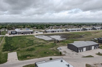 Waxahachie, TX Industrial - 000 Sales Dr