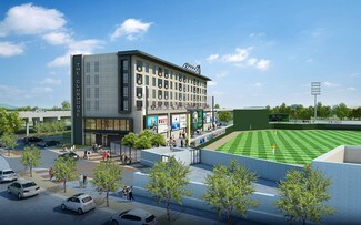 North Augusta, SC undefined - 111 Railroad Ave North Augusta, SC undefined - 111 Railroad Ave