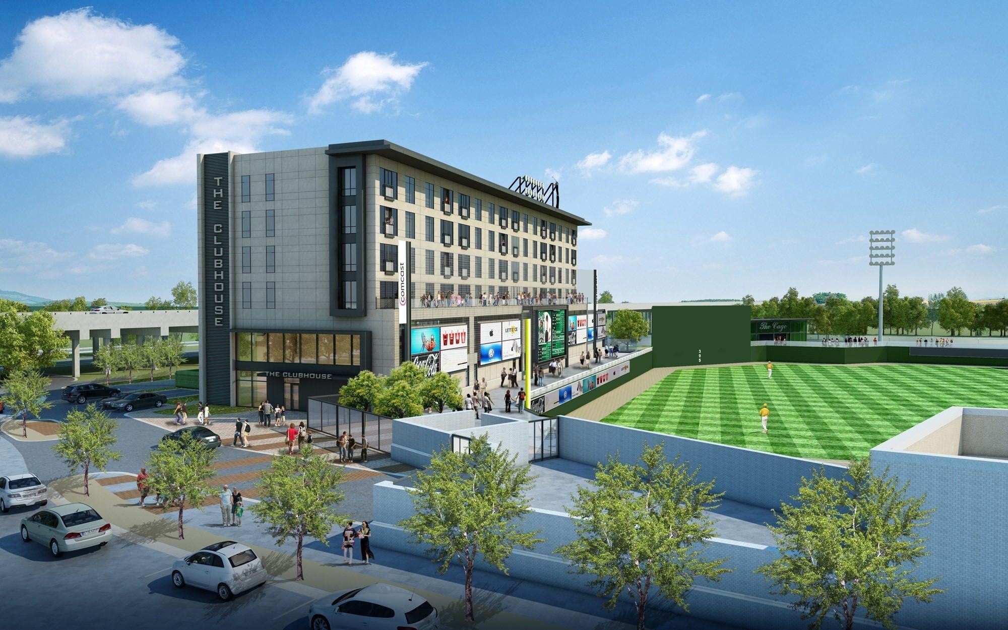 111 Railroad Ave, North Augusta, SC for Sale