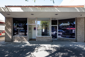 Campbell, CA Office - 257 E Campbell Ave