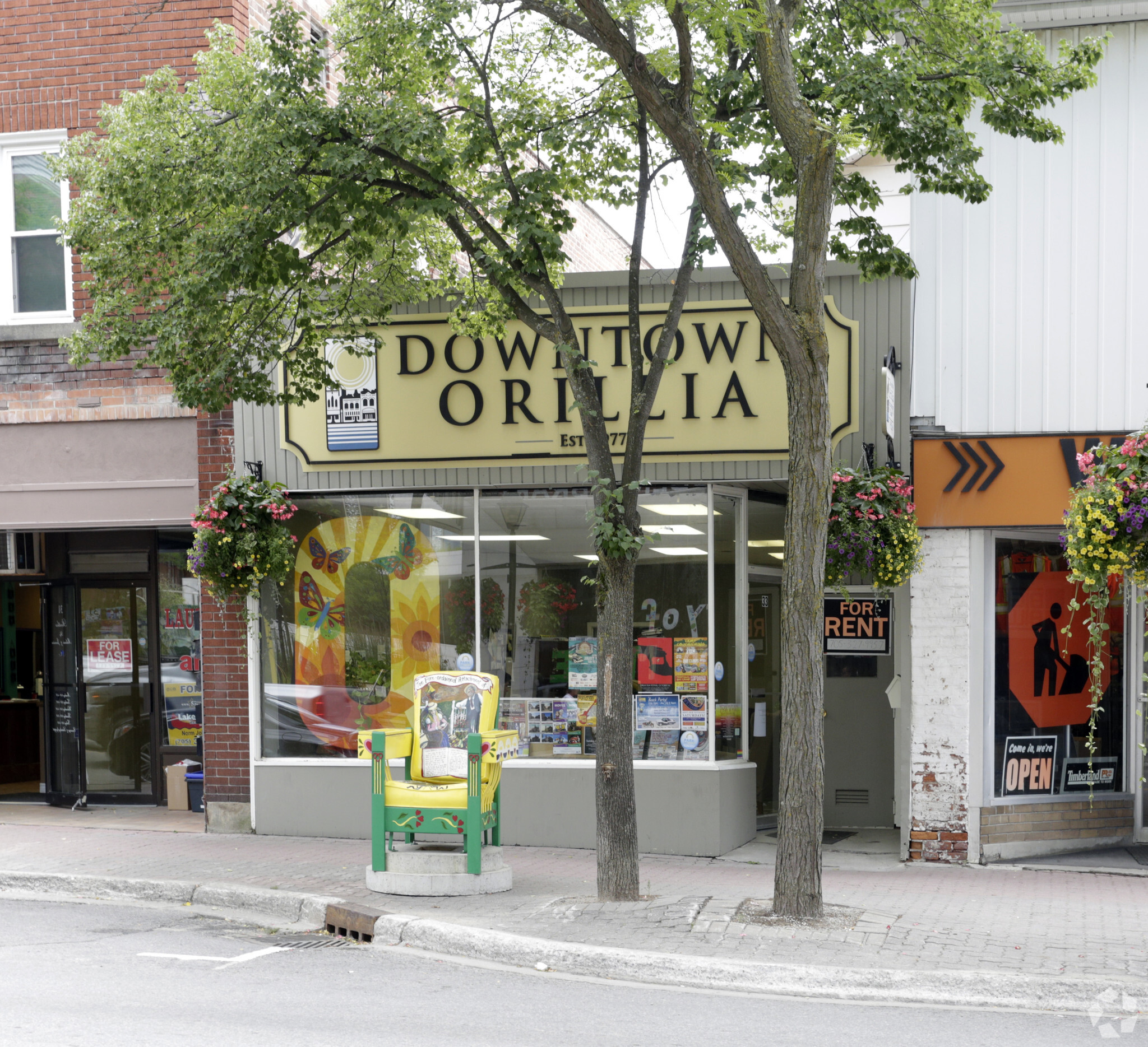 33 Mississaga St W, Orillia, ON for Sale