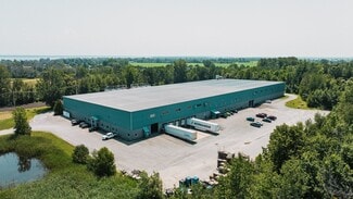 Rouses Point, NY Manufacturing - 87 Pillsbury Rd Rouses Point, NY Manufacturing - 87 Pillsbury Rd