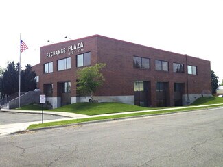 Idaho Falls, ID Office - 1820 E 17th St