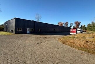 Brighton, MI Industrial - 8196-8198 Boardwalk Dr