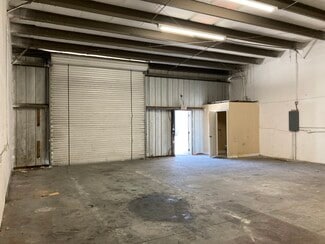 Naples, FL Industrial - 3963 Exchange Ave