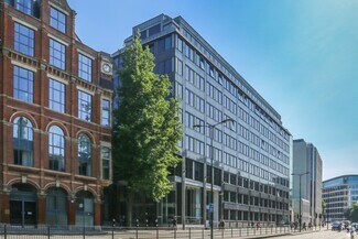 London, LND Office - 10 Lower Thames St