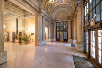 Miami, FL Office, Retail - 25 SE 2nd Ave