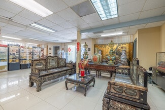 Houston, TX Office/Retail - 3221 Fannin St Houston, TX Office/Retail - 3221 Fannin St
