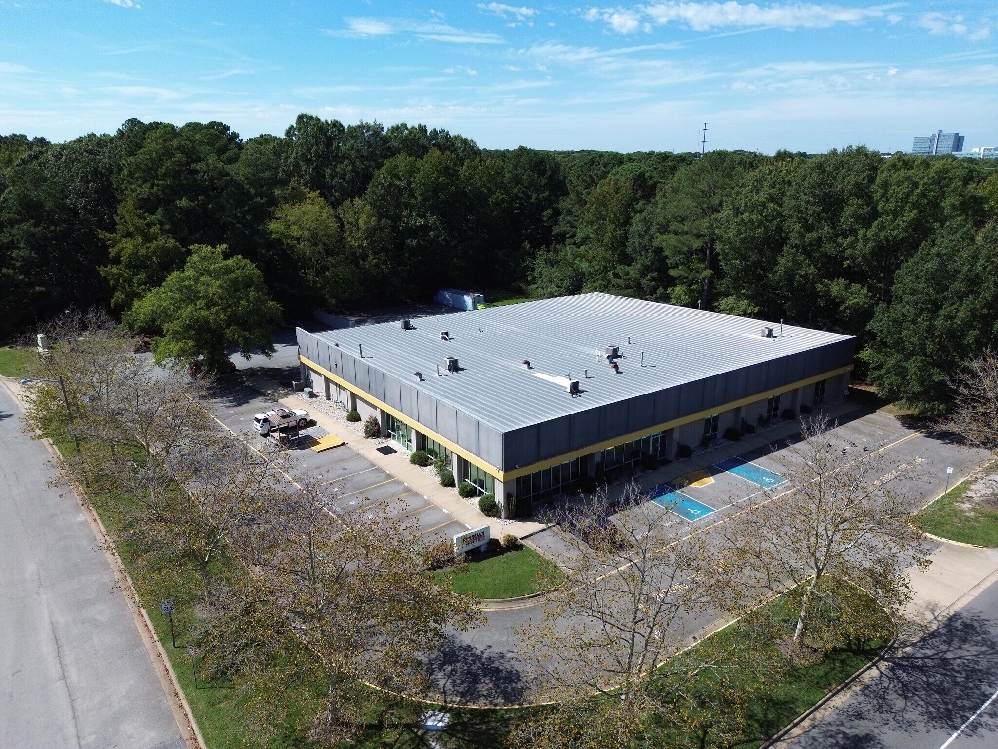 1100 Executive Blvd, Chesapeake, VA for Rent