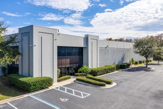 Orlando, FL Industrial - 1500 Tradeport Dr