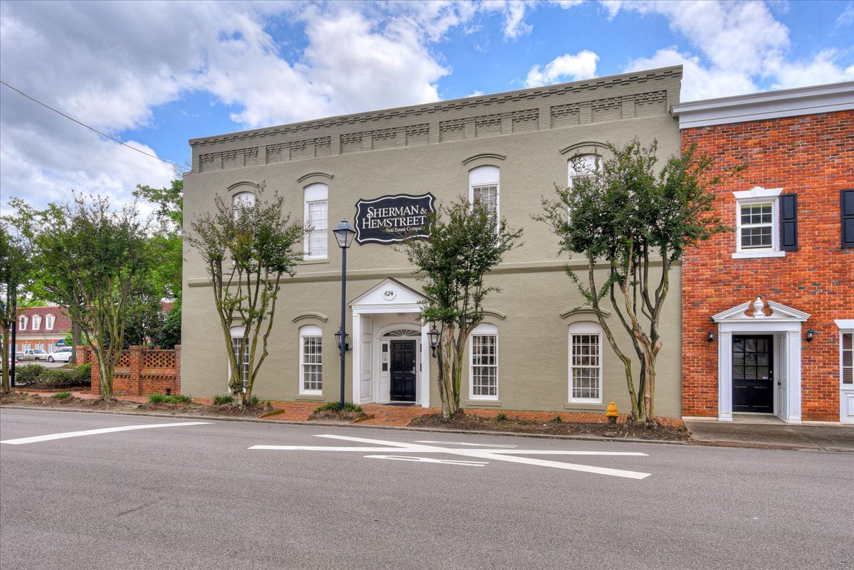 624 Ellis St Augusta, GA 30901 Office Property for Lease on