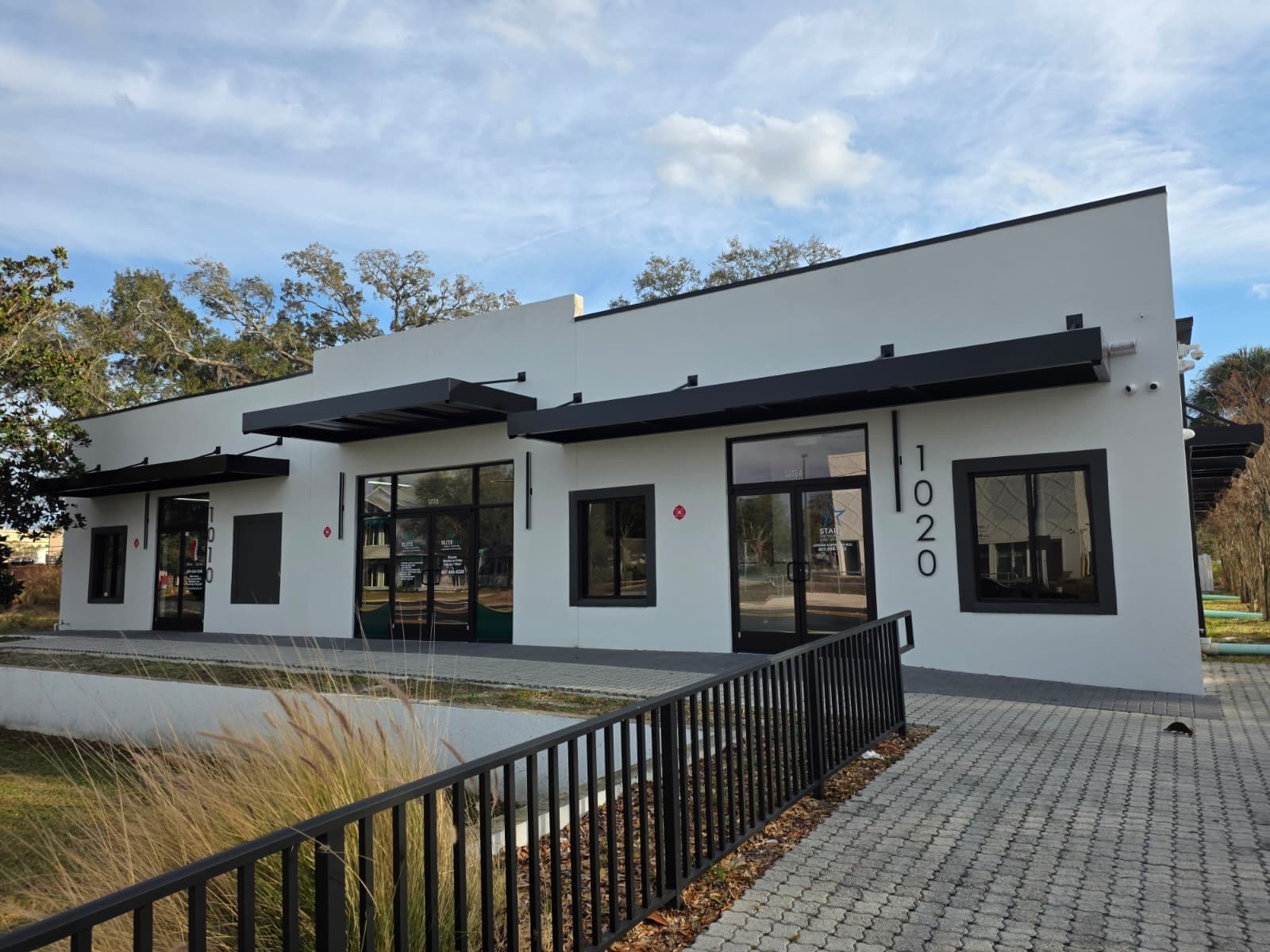 1010-1020 W Oak St, Kissimmee, FL for Rent