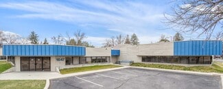 Boise, ID Office, Flex - 1647 S Federal Way