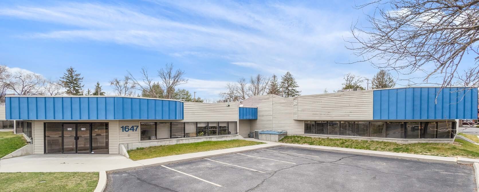 1647 S Federal Way, Boise, ID for Rent