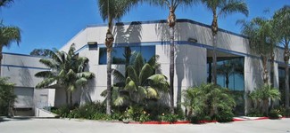 Carlsbad, CA Warehouse - 1965 Kellogg Ave