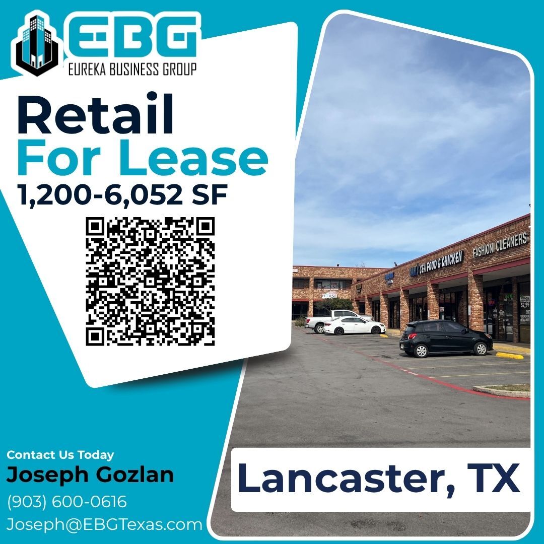 3225 Pleasant Run Rd, Lancaster, TX for Rent
