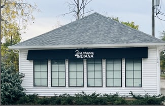 Indianapolis, IN Office/Residential - 241 W 38th St