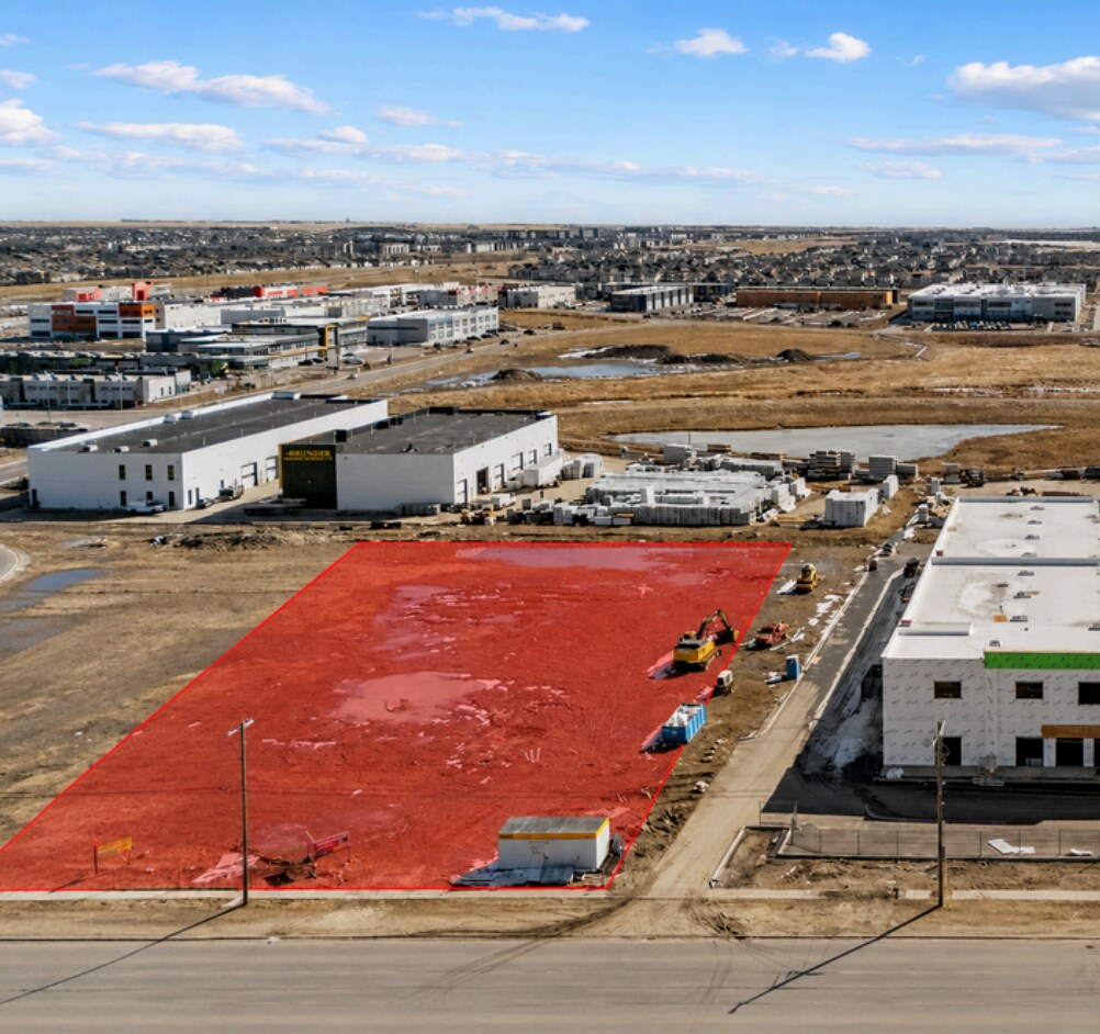 10740 36th St NE, Calgary, AB for Rent