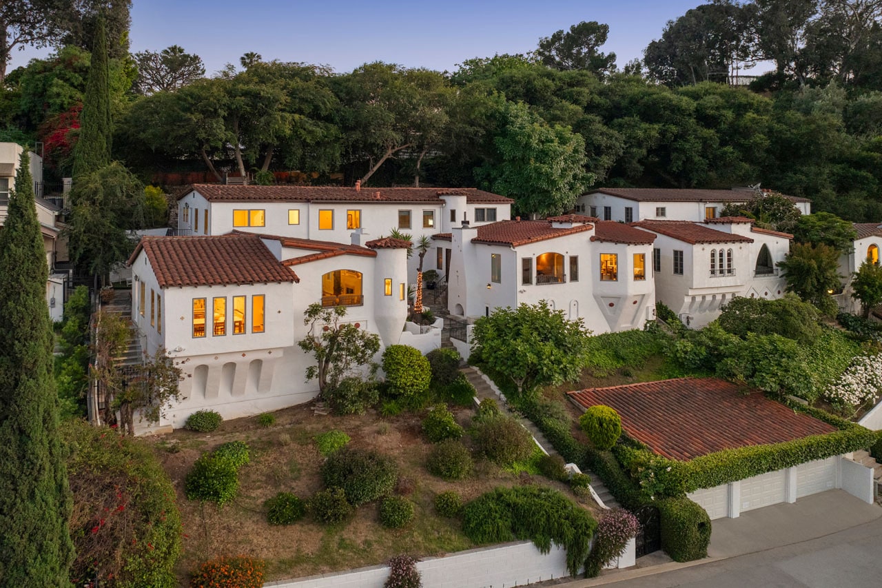3700 Arbolada Rd, Los Angeles, CA for Sale