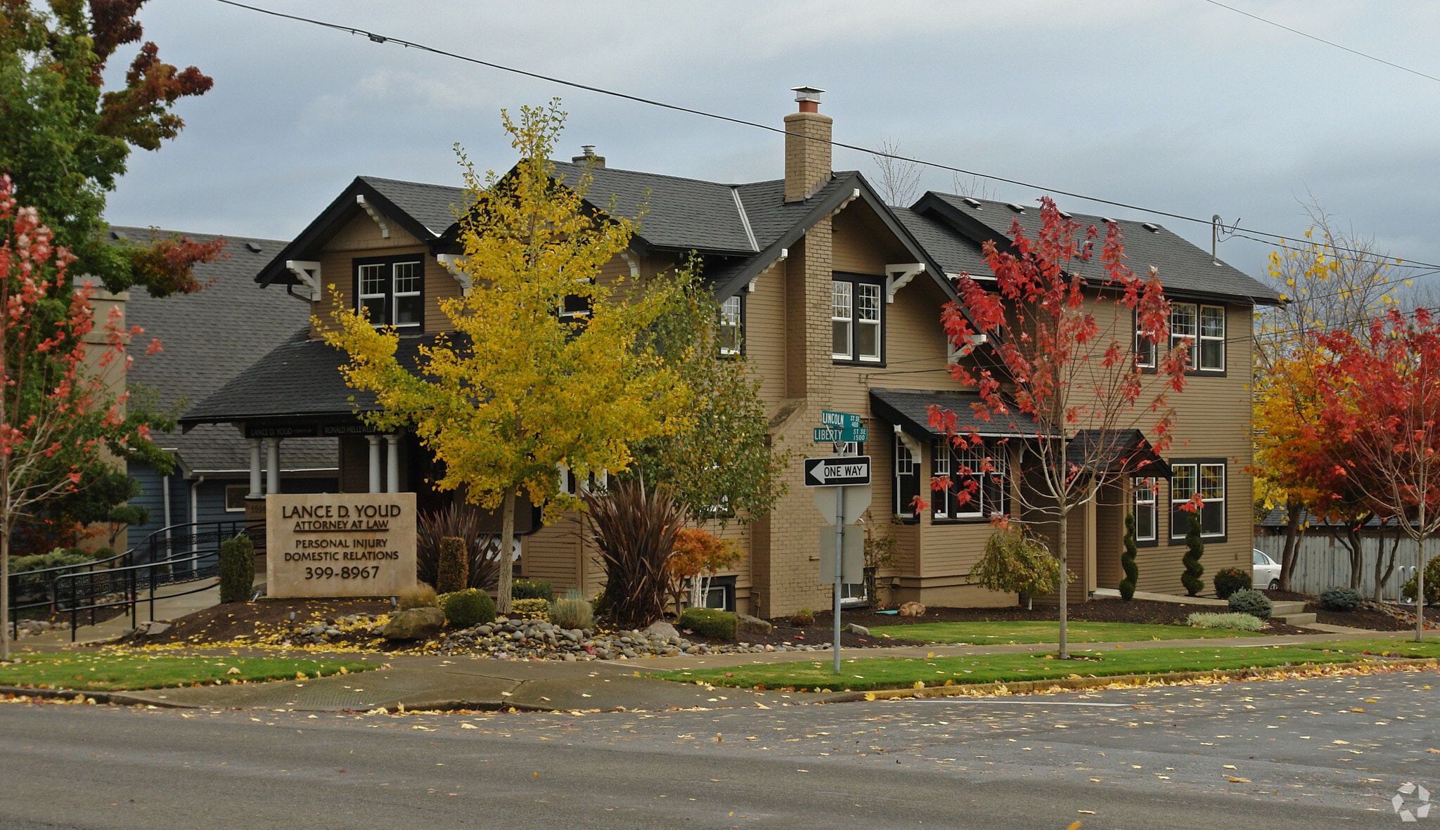 1596 Liberty St SE, Salem, OR for Rent