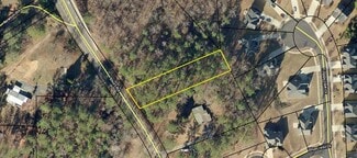 Fairburn, GA Commercial - SHORT ROAD SOUTH FULTON
