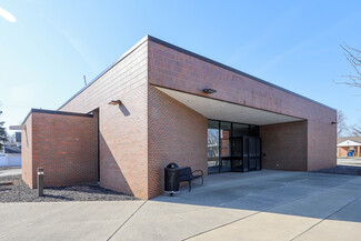 Yorktown, IN Retail - 9213 W Smith St