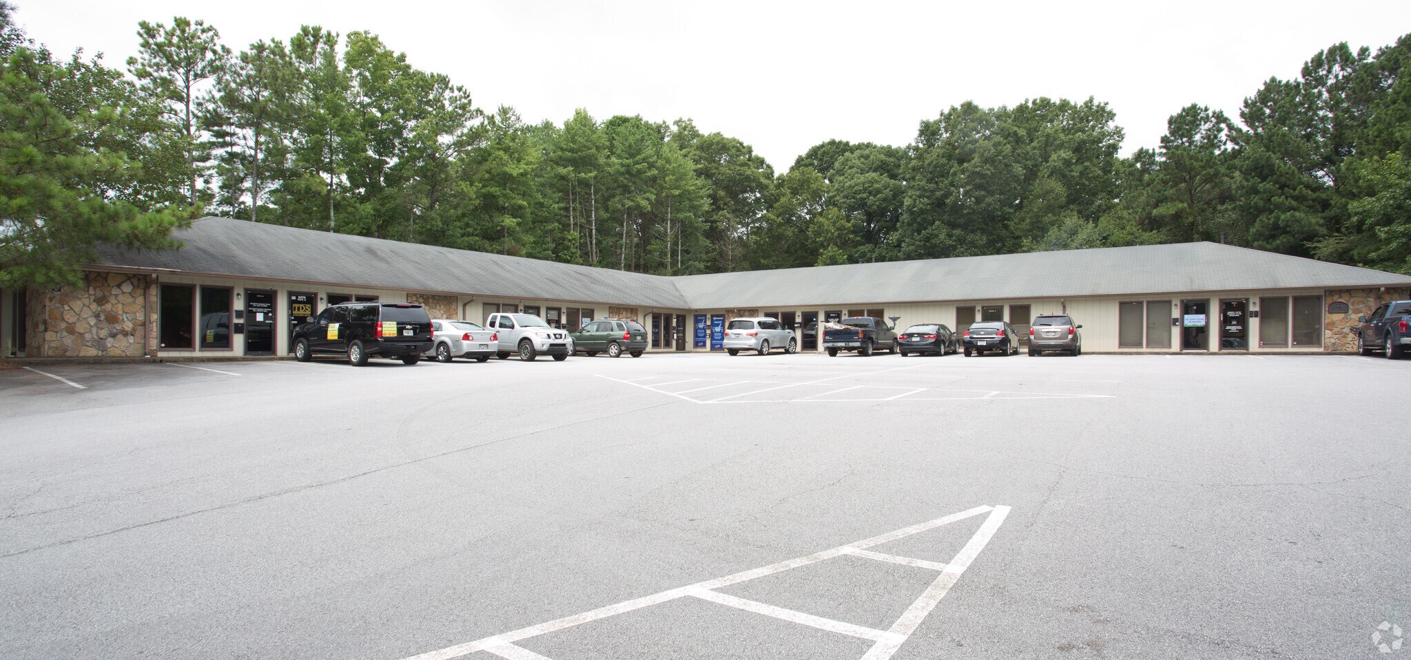 3379 Highway 5, Douglasville, GA for Rent