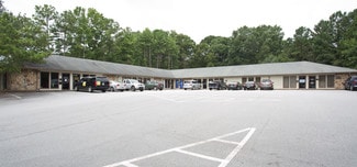 Douglasville, GA Office - 3379 Highway 5