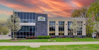 Waterloo, ON Office - 100 Erb St E