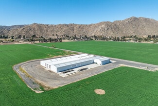 Hemet, CA Industrial - 35650 Hidden Springs Rd Hemet, CA Industrial - 35650 Hidden Springs Rd