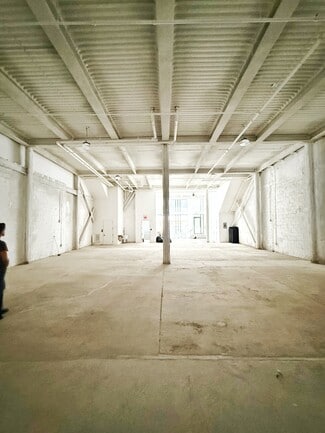 Brooklyn, NY Retail - 55 N 9th St