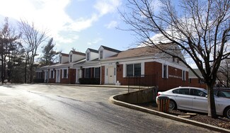 Alexandria, VA undefined - 5232-5248 Dawes Ave Alexandria, VA undefined - 5232-5248 Dawes Ave