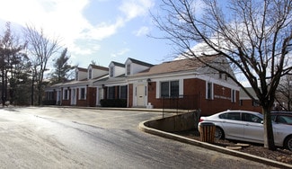 Alexandria, VA Office - 5232-5248 Dawes Ave